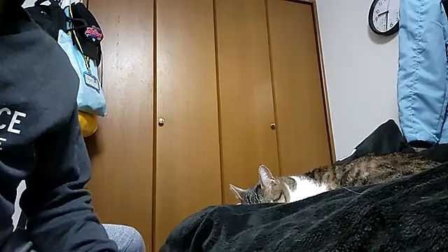 07YUKIO online show from 04-04-26, 12:35