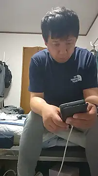 07YUKIO online show from 07-04-26, 05:08