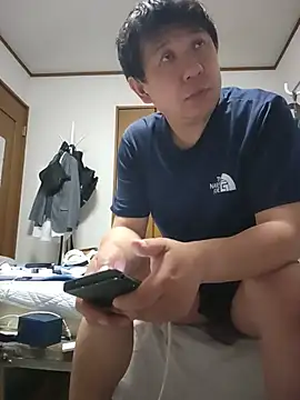 07YUKIO online show from 07-13-26, 03:04