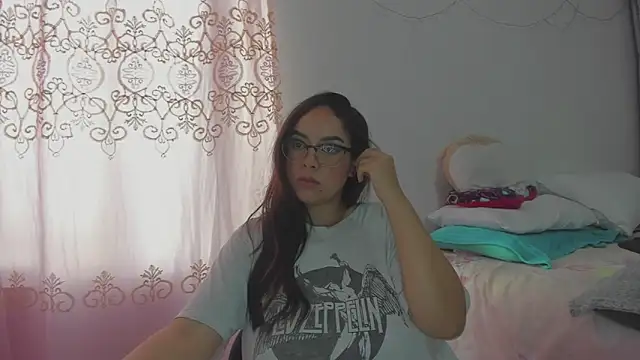 HARLEYNAPIER online show from 02-13-26, 10:17