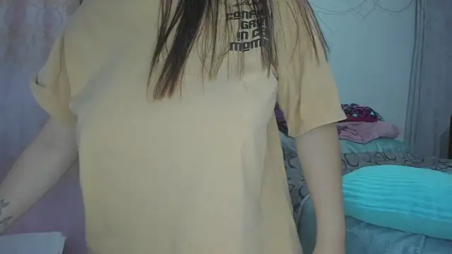 HARLEYNAPIER online show from 04-20-26, 12:35