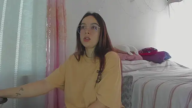 HARLEYNAPIER online show from 07-29-26, 03:32