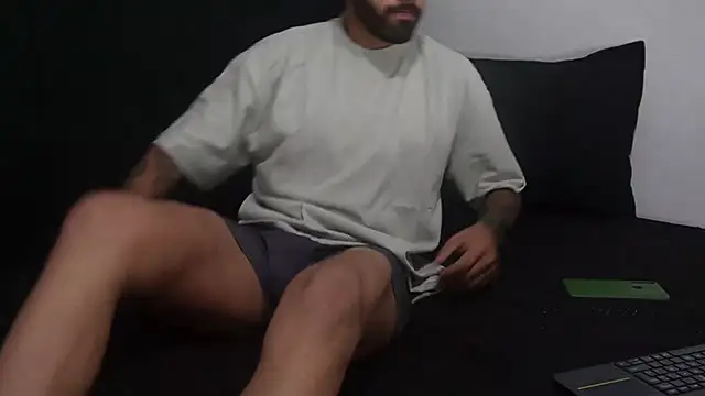 Hendry  online show from 02-07-25, 11:13