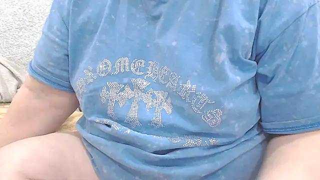 Cute Cat777 online show from 02-20-25, 03:56