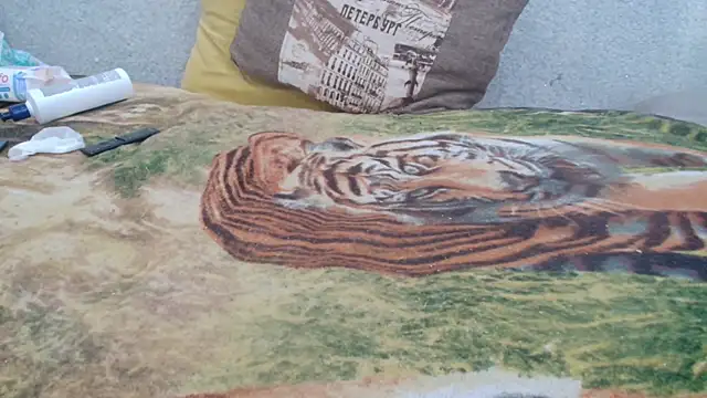 Cute Cat777 online show from 03-19-25, 04:36