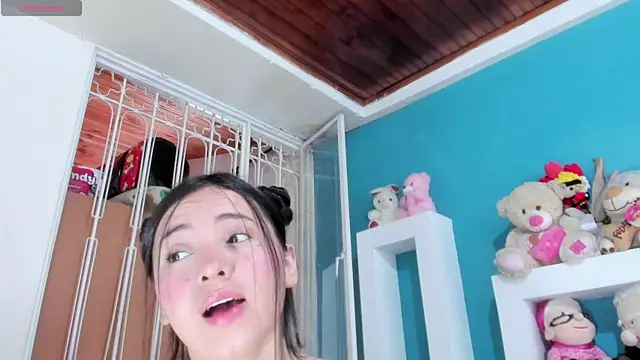 Cuty sexy hot online show from 06-12-26, 11:31