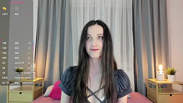 Ketty Belly online show from 02-10-26, 10:14