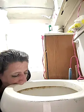 UniqueKorn86 online show from 02-12-26, 02:17