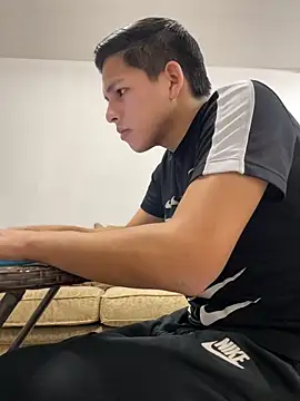 Dani202017 online show from 12-13-24, 12:09