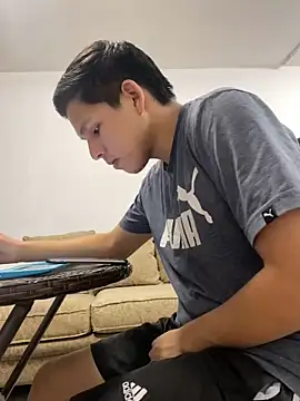 Dani202017 online show from 12-20-24, 01:03