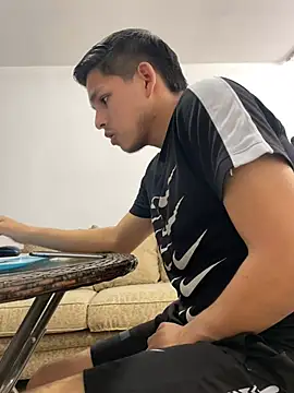 Dani202017 online show from 01-10-25, 09:42