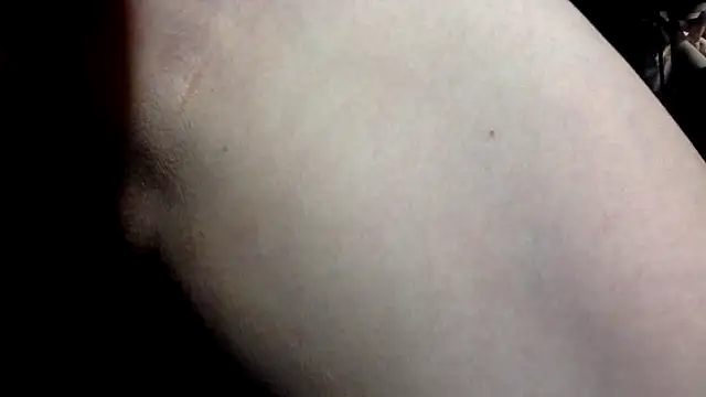 KlavdiaPetrivna online show from 02-05-26, 02:05