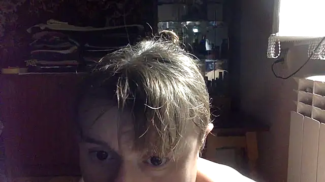 KlavdiaPetrivna online show from 02-14-26, 02:19