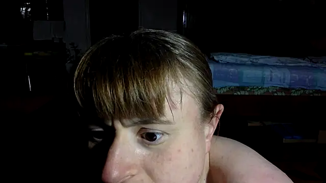 KlavdiaPetrivna online show from 06-15-26, 12:35