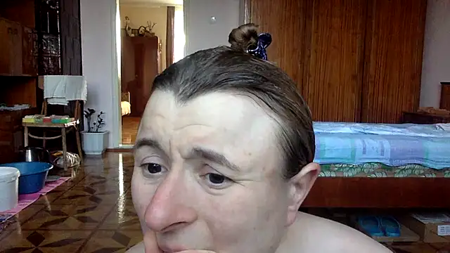 KlavdiaPetrivna online show from 07-17-26, 03:35