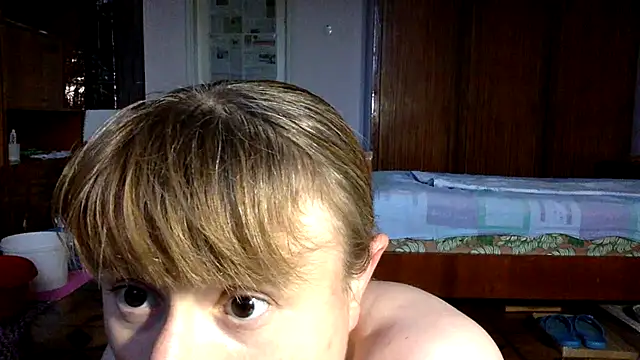 KlavdiaPetrivna online show from 07-21-26, 06:10