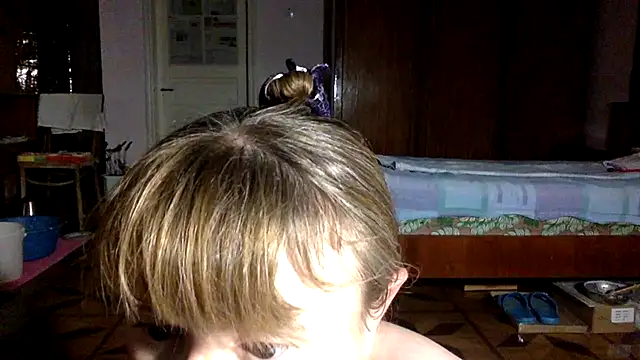 KlavdiaPetrivna online show from 07-23-26, 07:01