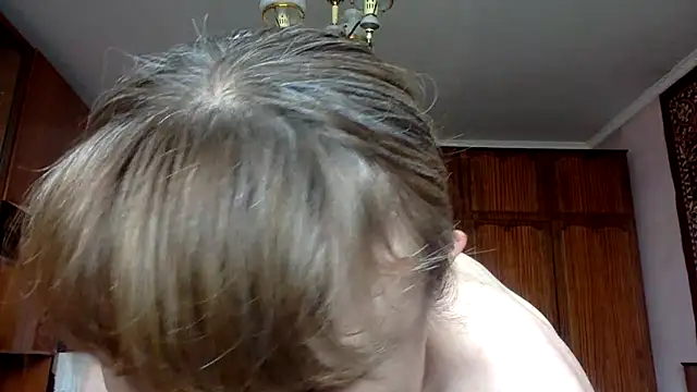 KlavdiaPetrivna online show from 07-28-26, 07:59