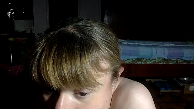 KlavdiaPetrivna online show from 07-30-26, 10:42