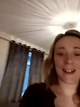 Teagan B online show from 01-04-25, 09:10