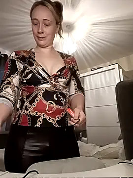 Teagan B online show from 01-06-25, 09:52