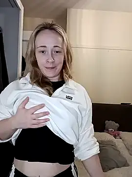 Teagan B online show from 01-13-25, 02:21