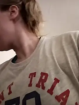 Teagan B online show from 01-17-25, 08:11