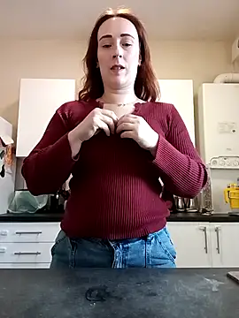 Teagan B online show from 09-26-25, 07:56