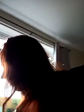 Teagan B online show from 09-30-25, 07:57