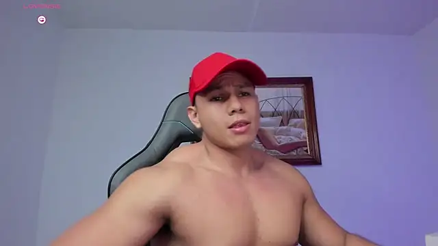 RoyConstance online show from 03-12-26, 05:13