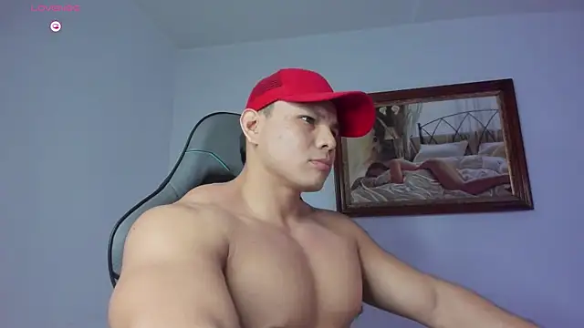 RoyConstance online show from 03-21-26, 03:22