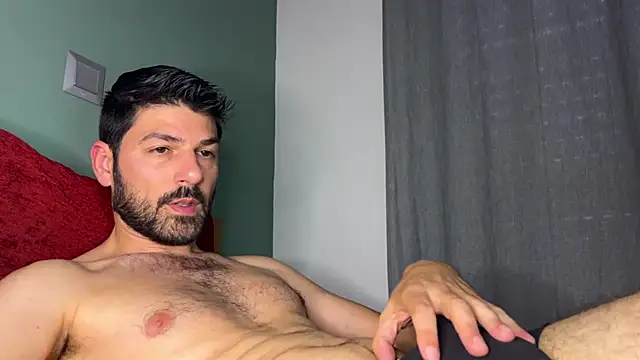 xxSexPrincexx online show from 03-17-25, 12:57