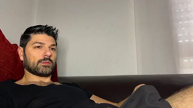 xxSexPrincexx online show from 02-08-26, 09:45