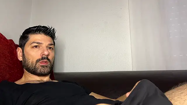 xxSexPrincexx online show from 02-09-26, 09:35