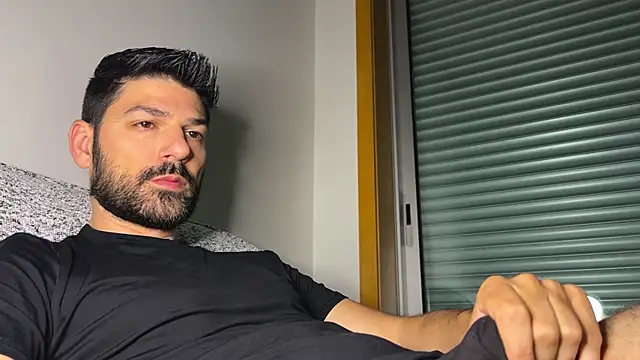xxSexPrincexx online show from 05-17-26, 08:23