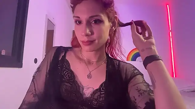 Theemillyblack online show from 08-01-26, 12:21