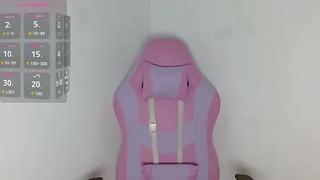 yulissa18 online show from 12-02-25, 04:29