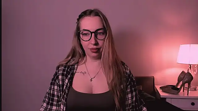 AriaDesire online show from 05-26-26, 07:37