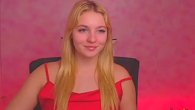 Milka kiss  online show from 12-28-24, 10:14