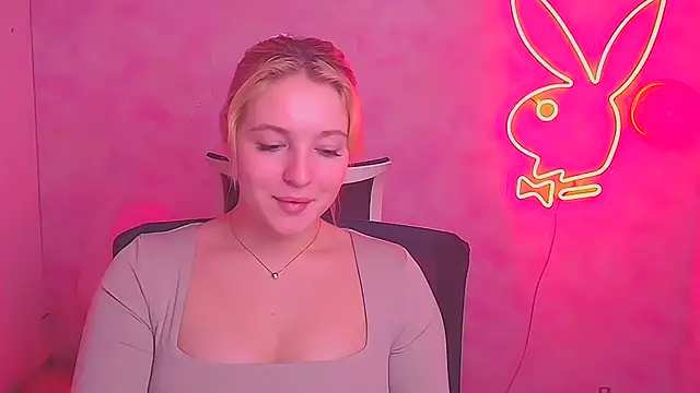 Milka kiss  online show from 02-16-25, 03:48