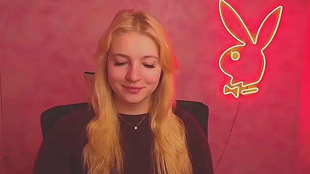 Milka kiss  online show from 03-15-25, 06:58