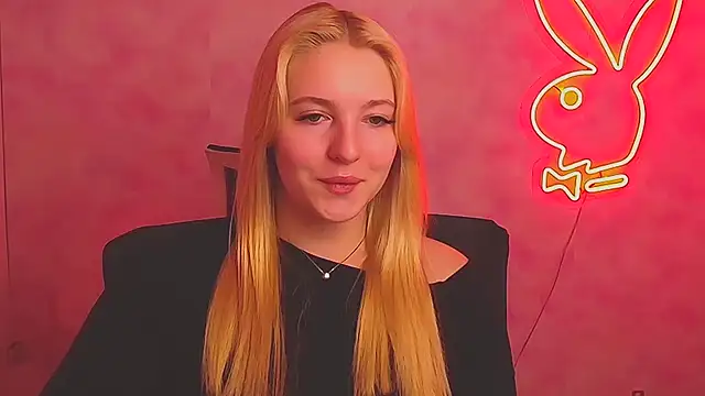 Milka kiss  online show from 03-20-25, 12:32