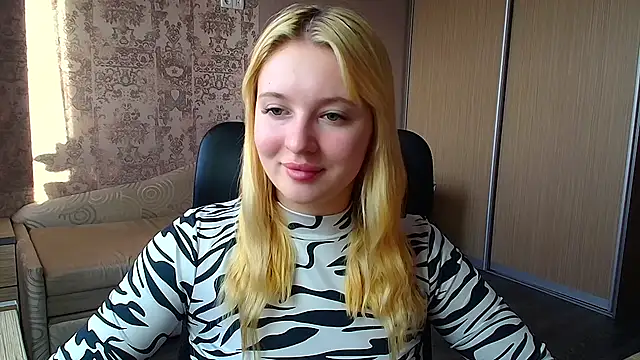 Milka kiss  online show from 02-17-26, 01:29