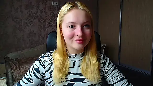 Milka kiss  online show from 03-26-26, 11:05