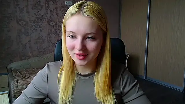 Milka kiss  online show from 03-30-26, 11:11