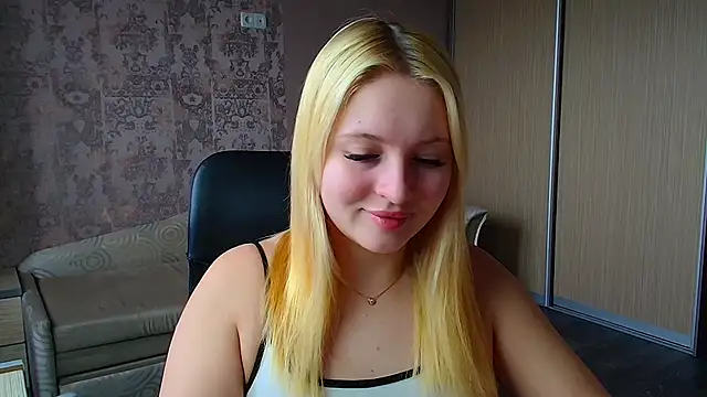 Milka kiss  online show from 04-07-26, 11:21