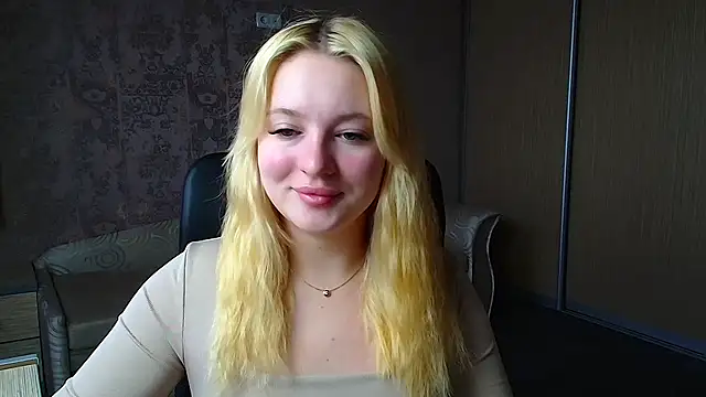 Milka kiss  online show from 04-09-26, 07:14