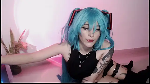 Snapshot of liz-beths chatting on 02-24-26, 08:01 liz-beths online show from 02-24-26, 08:01