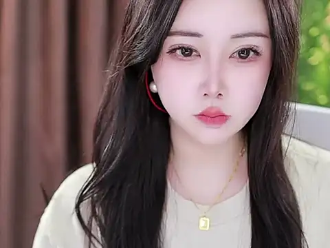 Qiaoqiao  online show from 01-23-25, 10:01