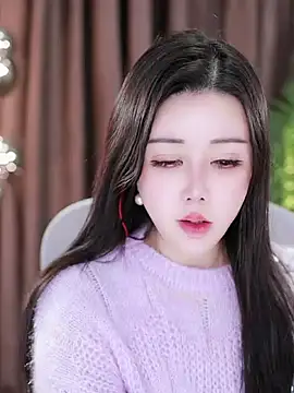 Qiaoqiao  online show from 01-26-25, 09:08